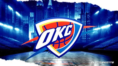 okc thunder over under.